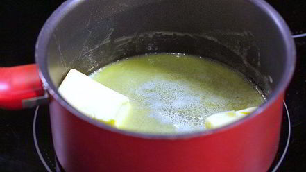 Рецепт лазаний с мясным соусом и томатами