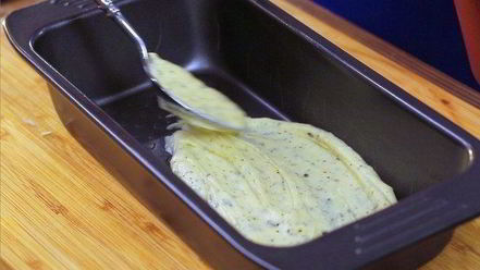 Рецепт лазаний с мясным соусом и томатами