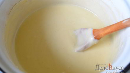 Рецепт лазаний с мясом