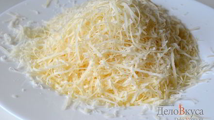 Рецепт лазаний с мясом