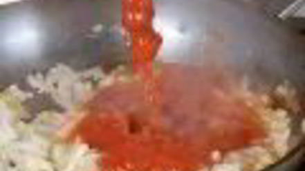 Рецепт лазаний с рикоттой и баклажанами