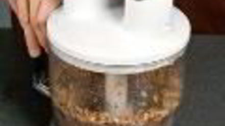 Рецепт лазаний с рикоттой и баклажанами