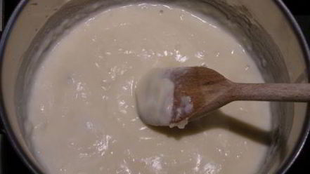 Рецепт лазаний с семгой и шпинатом