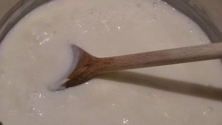 Рецепт лазаний с семгой и шпинатом