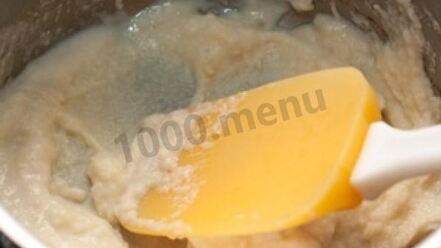 Рецепт лазаний с сыром и грибами