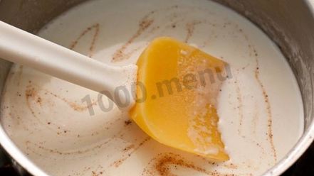 Рецепт лазаний с сыром и грибами