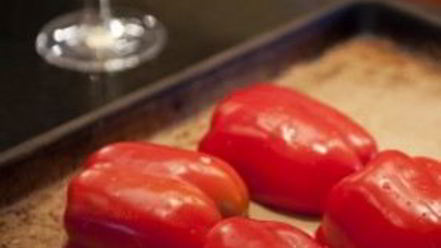 Рецепт лазаний с ветчиной