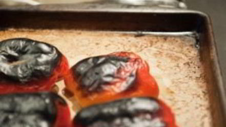 Рецепт лазаний с ветчиной