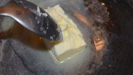 Рецепт лазаний со шпинатом и рикоттой