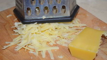 Рецепт лазаний со шпинатом и рикоттой