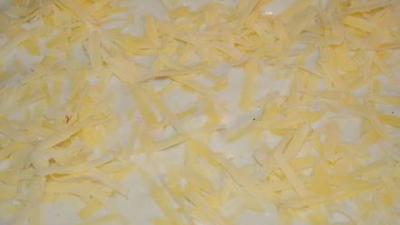 Рецепт лазаний со шпинатом и рикоттой