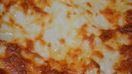 Рецепт лазаний со шпинатом и рикоттой