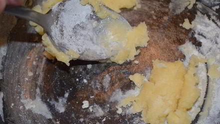 Рецепт лазаний со шпинатом и рикоттой