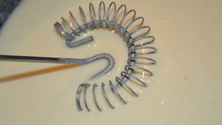 Рецепт лазаний со шпинатом и рикоттой