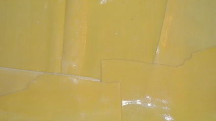 Рецепт лазаний со шпинатом и рикоттой