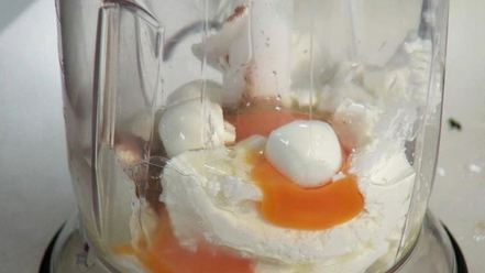 Рецепт лазаний со шпинатом