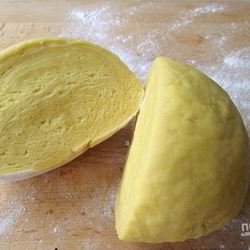 Рецепт Лазаний тесто