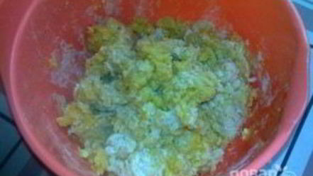 Рецепт лазаний тесто