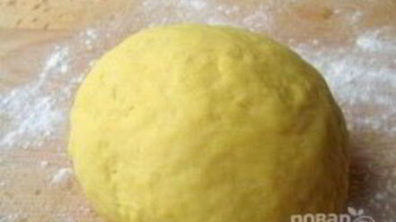 Рецепт лазаний тесто