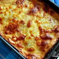 Рецепт Ленивой лазанья из лаваша