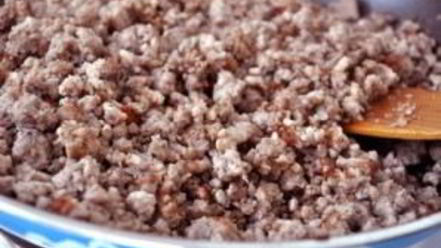 Рецепт ленивой лазанья из лаваша