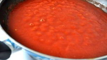 Рецепт ленивой лазанья из лаваша