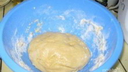 Рецепт мясной лазанья