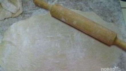 Рецепт мясной лазанья