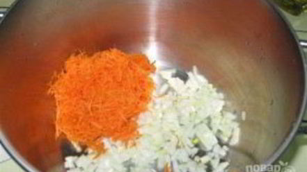 Рецепт мясной лазанья