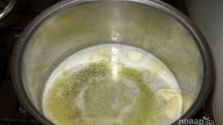 Рецепт мясной лазанья