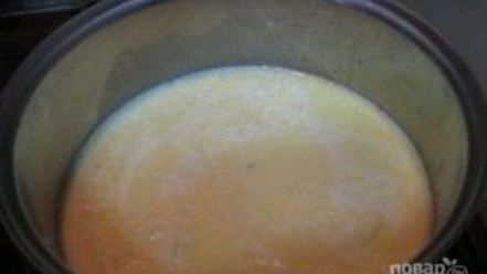 Рецепт мясной лазанья