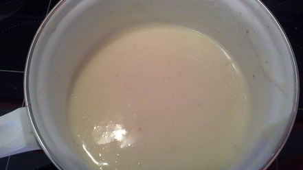 Рецепт овощной лазанья по-итальянски