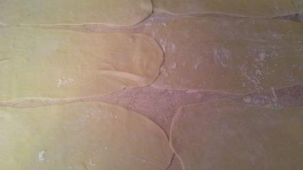 Рецепт овощной лазанья по-итальянски