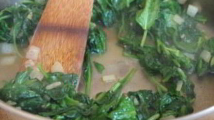 Рецепт постной лазанья