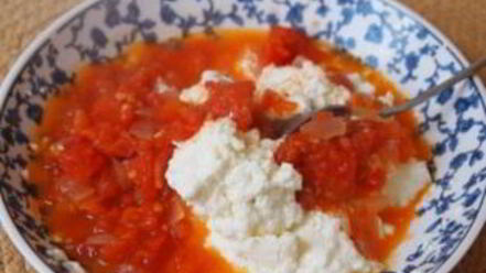 Рецепт постной лазанья