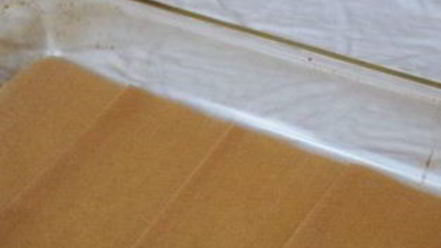 Рецепт постной лазанья