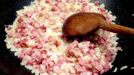 Рецепт равиолей-лазаний одну простую сказку, а может и не сказку