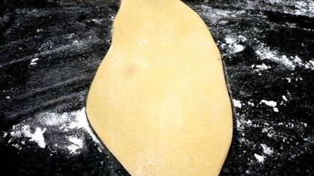 Рецепт равиолей-лазаний одну простую сказку, а может и не сказку