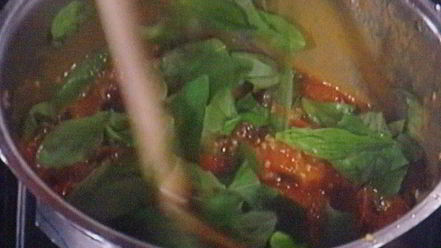 Рецепт рыбной лазанья с оливками