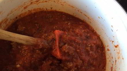 Рецепт самой лучшей в мире лазанья