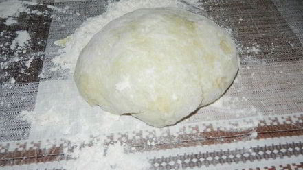 Рецепт сочной мясной лазанья