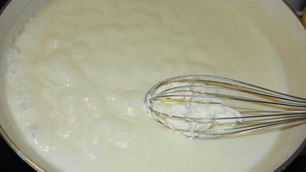 Рецепт сочной мясной лазанья