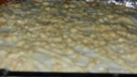 Рецепт сочной мясной лазанья