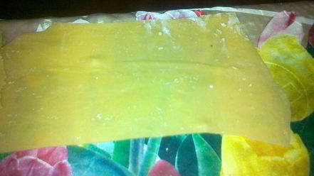 Рецепт домашней пасты с домашней курицей