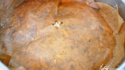 Рецепт дюкселя французская грибная паста