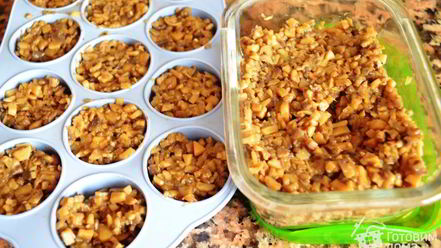 Рецепт дюкселя французская грибная паста