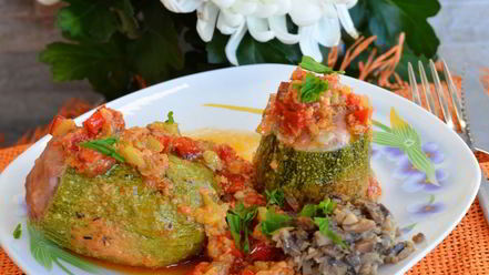 Рецепт дюкселя французская грибная паста