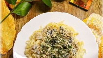 Рецепт Французских макарон