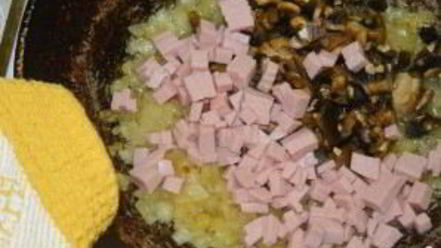 Рецепт французских макарон