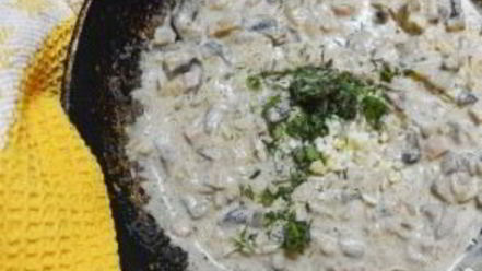 Рецепт французских макарон